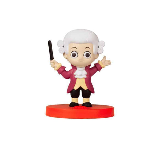 Cuentacuentos Kit dulce sueños Altavoz 3 personajes musicales - manodesantaoficial