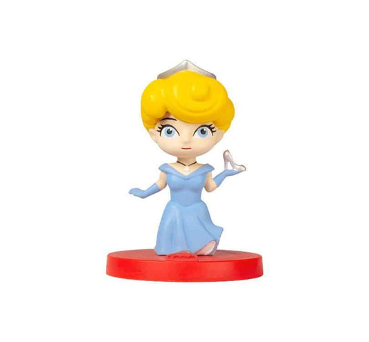 Cuentos La Cenicienta FABA - manodesantaoficial