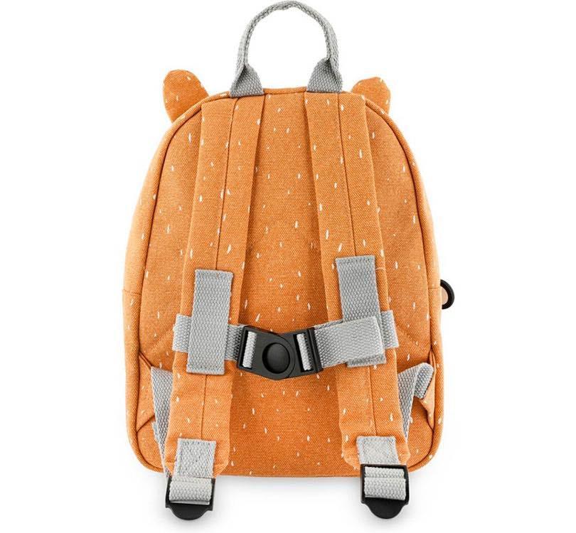 Mochila infantil Mr Fox Trixie - manodesantaoficial