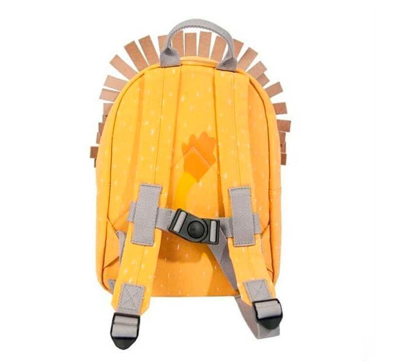 Mochila Mr Lion Trixie - manodesantaoficial