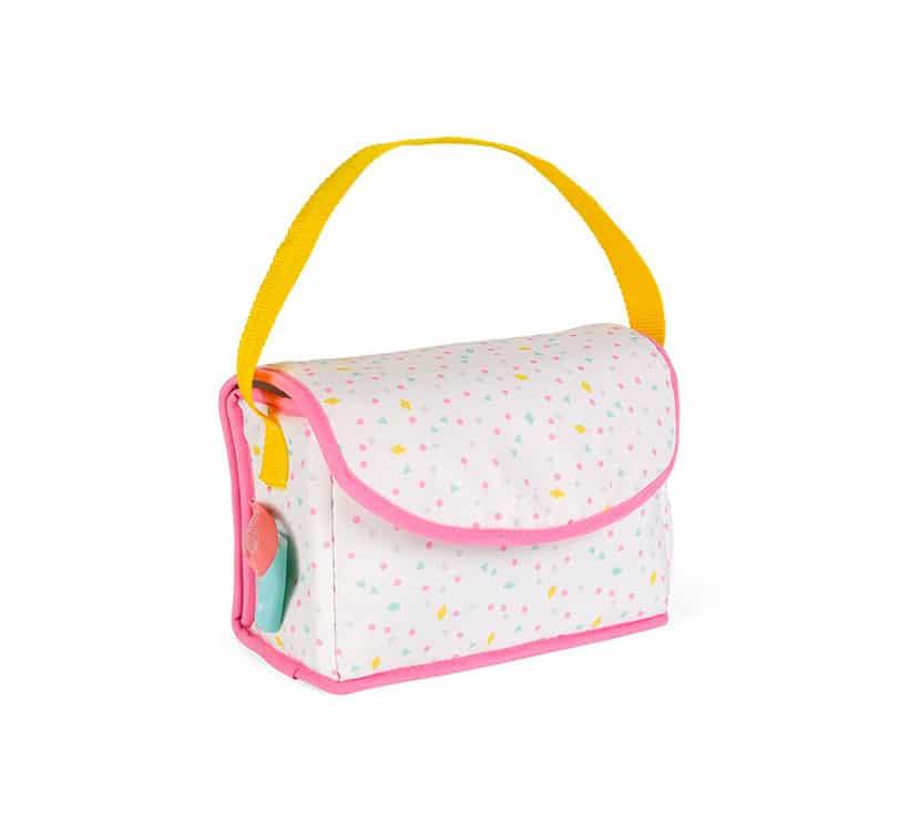 Set cambiador bebé Janod - manodesantaoficial