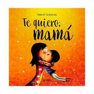 Te quiero Mamá - manodesantaoficial