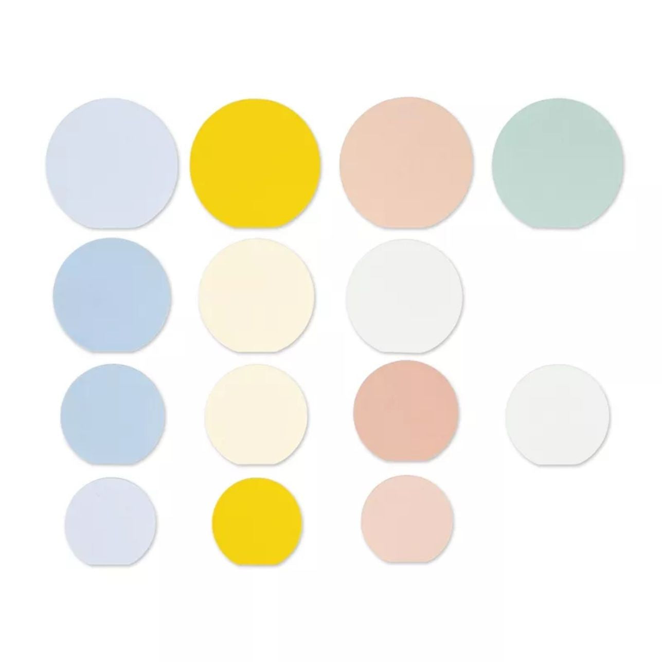 🌳 Árbol Musical Circuito de Pájaro – Juguete Sensorial de Madera

Construcción 2 en 1: primero se monta, luego se convierte en un circuito musical

Incluye 14 hojas de colores y 2 bolas de madera

Cada hoja emite un sonido suave y diferente al paso de la bola

Pajarito decorativo en la cima que se balancea con un muelle

Favorece la coordinación, la motricidad y la percepción sonora

Fabricado en madera certificada FSC™