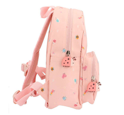 Mochila Infantil Bugs Personalizable