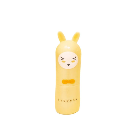 Bálsamo labial Bunny Island Piña