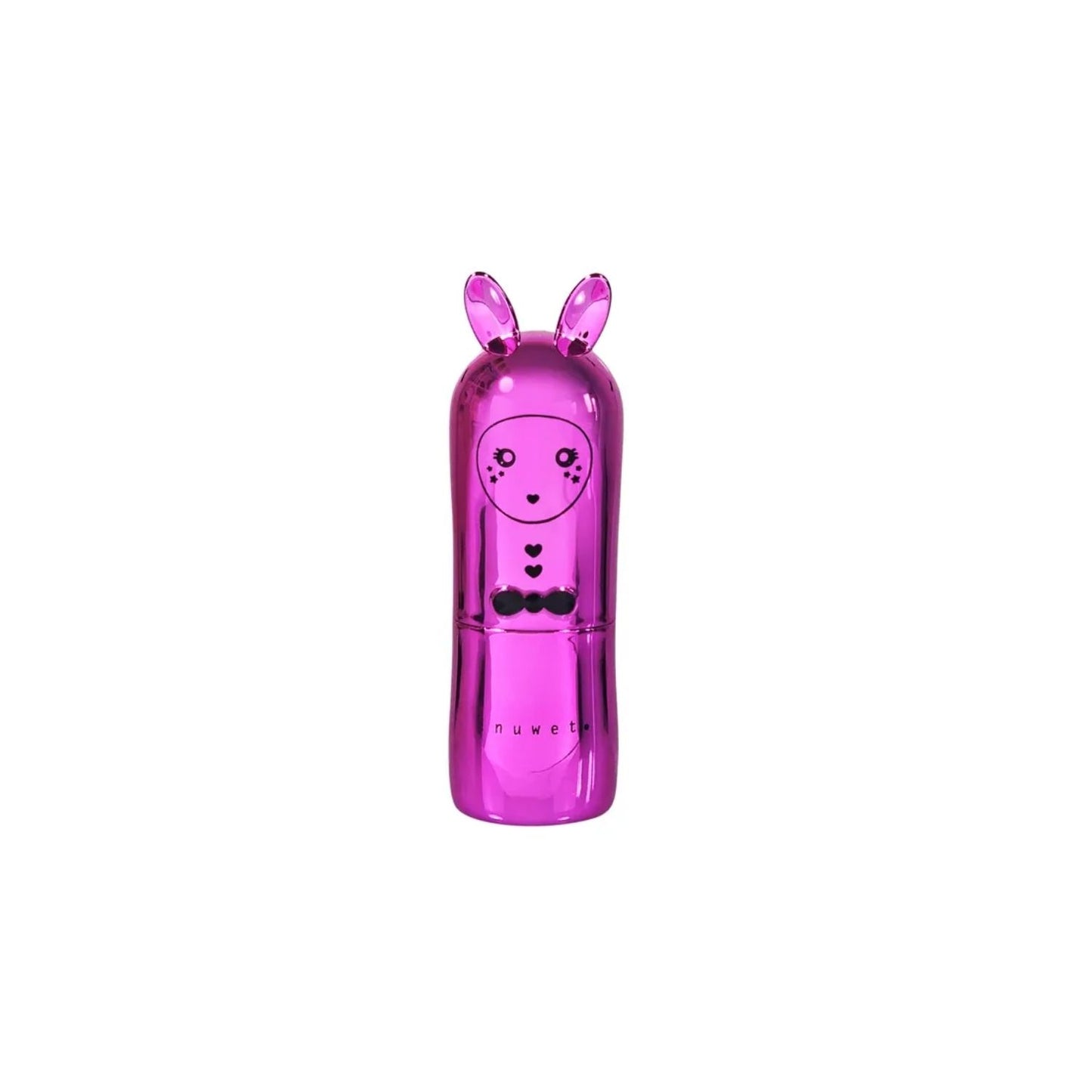 bálsamo labial de milkshake de Inuwet. Este labial de inspiración coreana combina una estética kawaï única con la alta calidad de la fabricación francesa. Su fórmula limpia, vegana y cruelty-free es tan segura y suave que resulta apta para niños a partir de 3 años,