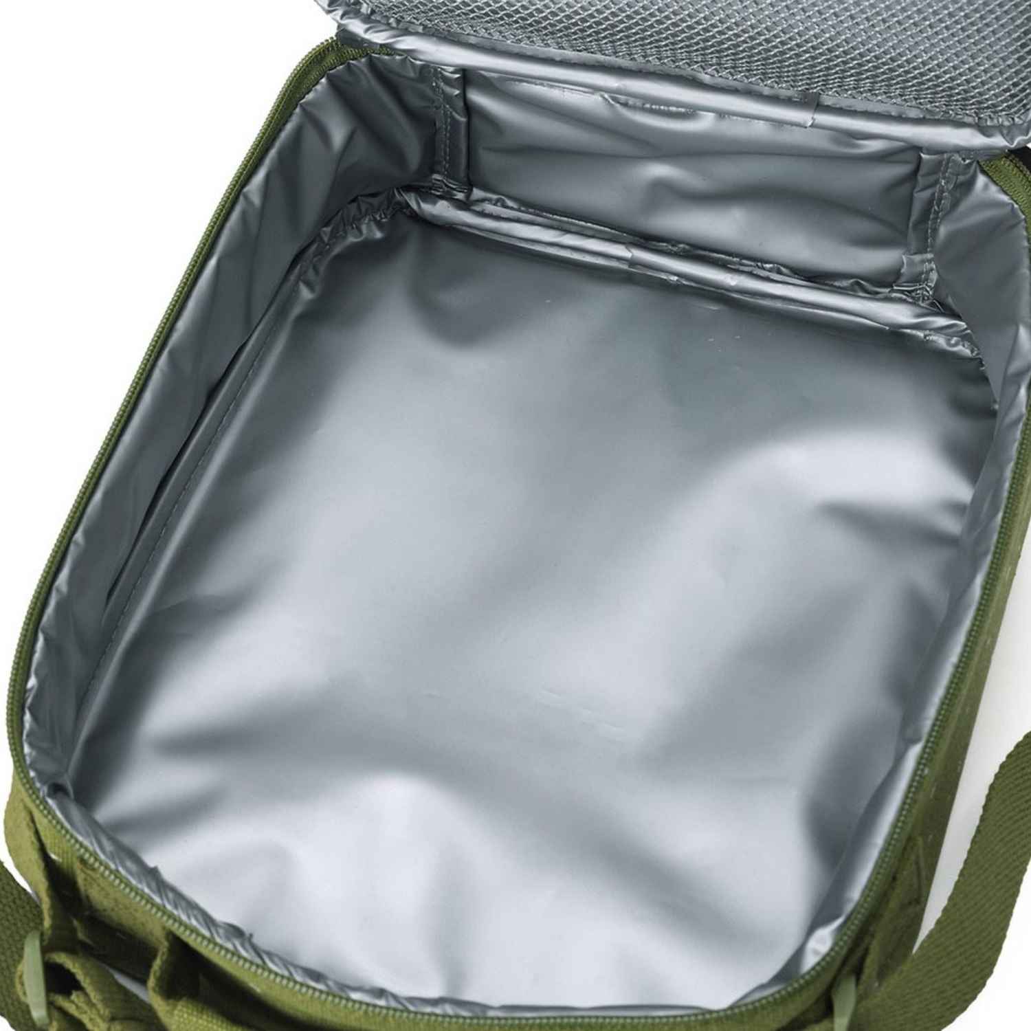 Consigue la bolsa almuerzo térmica Mr. Dino personalizable de Trixie en www.manodesantaoficial.es. Bolsa térmica infantil ideal para mantener la comida fresca en el colegio y excursiones. ¡Personalízala con su nombre!