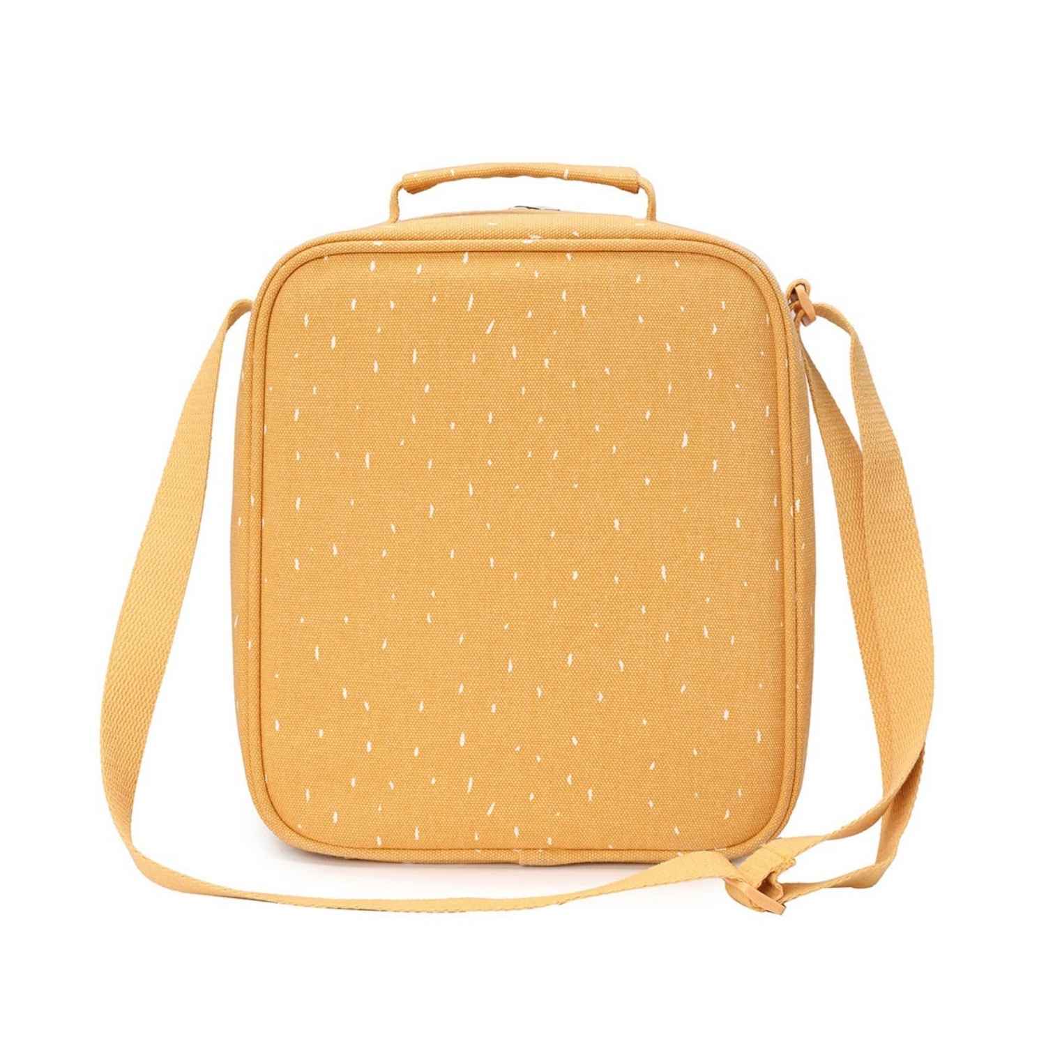 Consigue la bolsa almuerzo térmica Mr. Lion personalizable de Trixie en www.manodesantaoficial.es. Bolsa térmica infantil ideal para mantener la comida fresca en el colegio y excursiones. ¡Personalízala con su nombre!