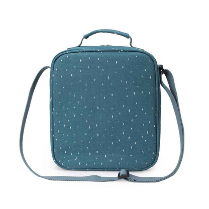 Consigue la bolsa almuerzo térmica Mr. Triceratops personalizable de Trixie en www.manodesantaoficial.es. Bolsa térmica infantil ideal para mantener la comida fresca en el colegio y excursiones. ¡Personalízala con su nombre!