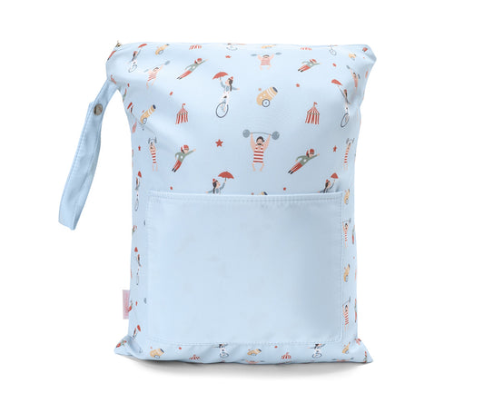 Bolsa Impermeable Circus Show (Circo) Personalizable
