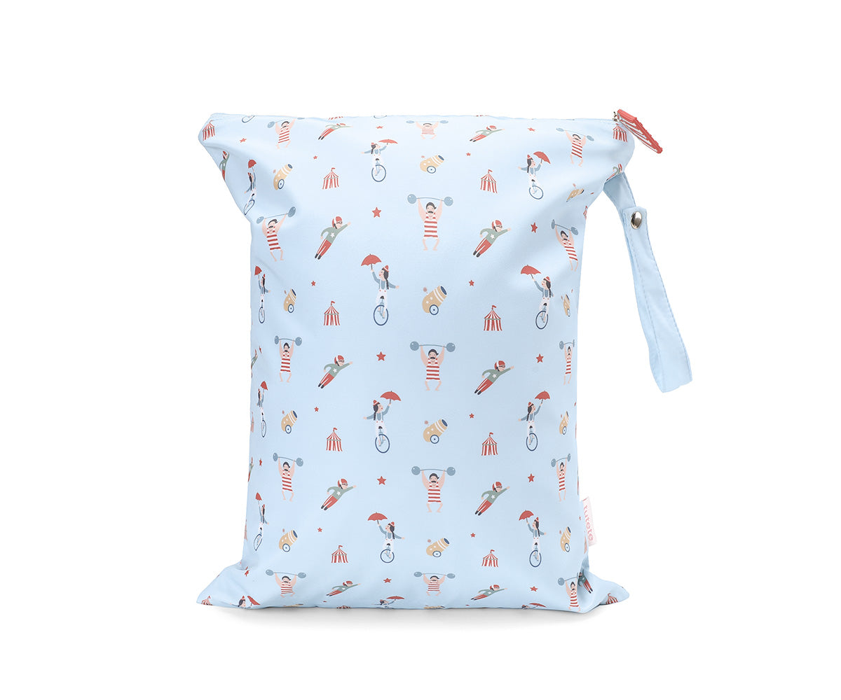 Bolsa Impermeable Circus Show (Circo) Personalizable