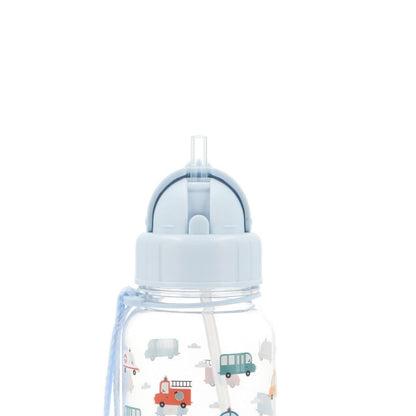 Pack City Cars Vuelta al cole Basic