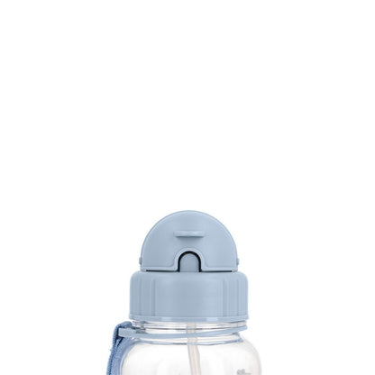 Consigue la botella plástico personalizable Planes (Aviones) de 500ml en www.manodesantaoficial.es. Botella infantil de Tritán con pajita abatible, libre de BPA y resistente para el colegio. ¡Personalízala con su nombre!
