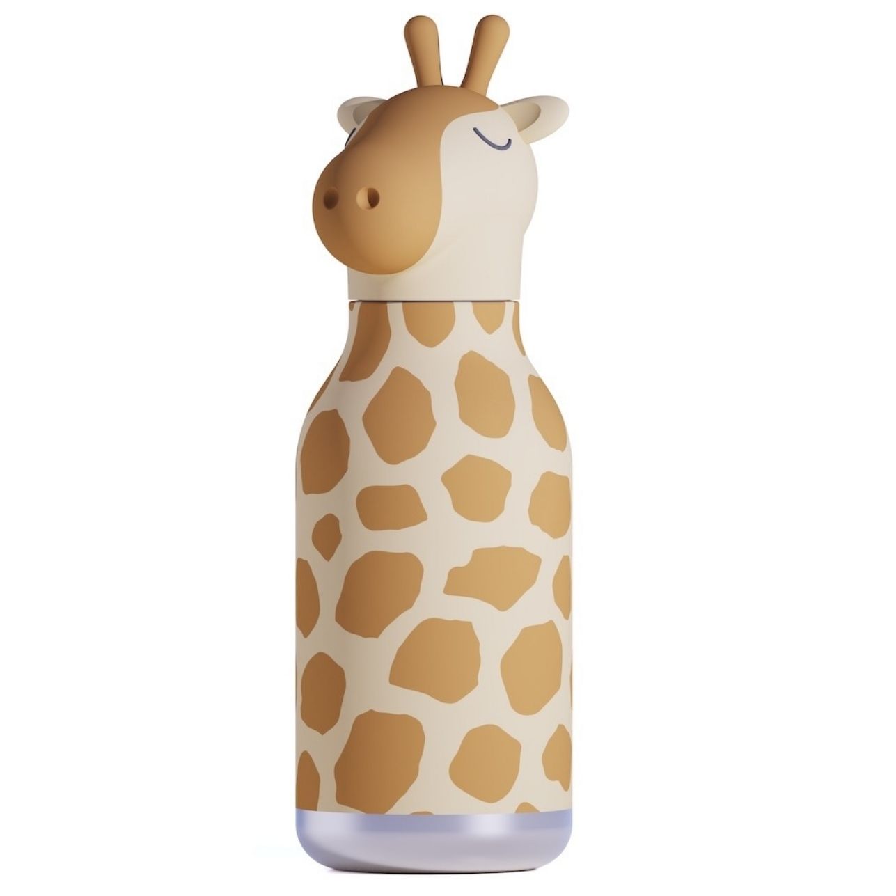 Las botellas térmicas BESTIE llegan para convertirse en la mejor amiga de tus peques (¡y también de los papis!). Con sus simpáticas cabezas de silicona coleccionables y diseños llenos de personalidad, estas botellas no solo conservan perfectamente las bebidas, sino que hacen sonreír a cada sorbo.

Gracias a su triple capa de aislamiento y acero inoxidable de grado alimenticio, mantienen las bebidas frías durante 24 horas o calientes hasta 12 horas, perfectas para el cole, excursiones o cualquier aventura fa