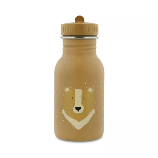 La Botella de Acero Inoxidable OSO 350 ml de Trixie Con un diseño alegre y funcional, esta botella no solo es bonita: es una alternativa sostenible y segura frente a las botellas de plástico desechables. Fabricada en acero inoxidable 100%, es ligera, resistente a los golpes y no contiene sustancias tóxicas.
botella infantil acero inoxidable
botella infantil trixie
botella térmica para niños
botella infantil antigoteo
botella reutilizable niños
botella niños colegio
botella ecológica para niños