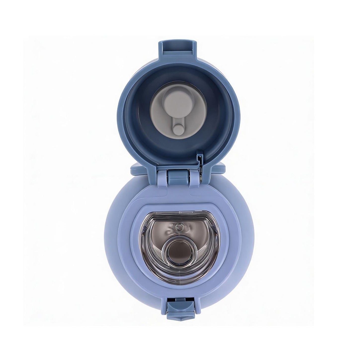 Consigue la botella de acero térmica Planes (Aviones) de 500ml en www.manodesantaoficial.es. Botella térmica infantil de acero inoxidable, hermética y resistente para el colegio y excursiones.