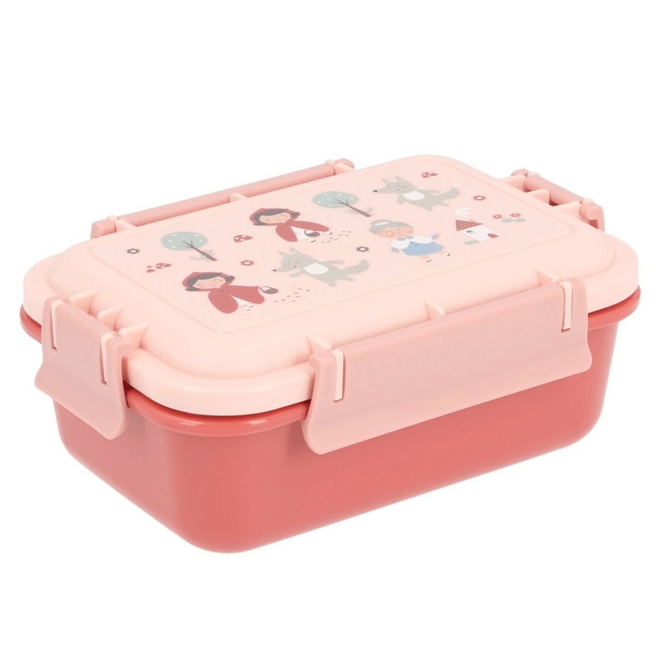 Caja Almuerzo Bento Caperucita personalizable TUTETE.jpg