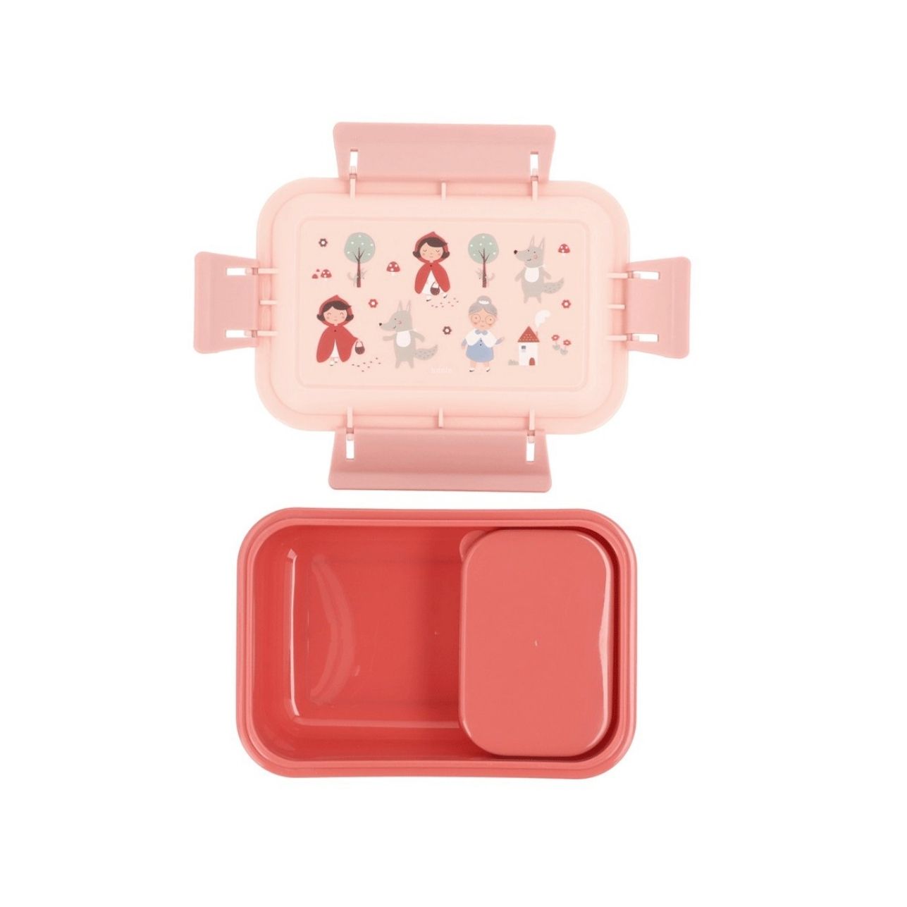 Caja Almuerzo Bento Caperucita personalizable TUTETE.jpg