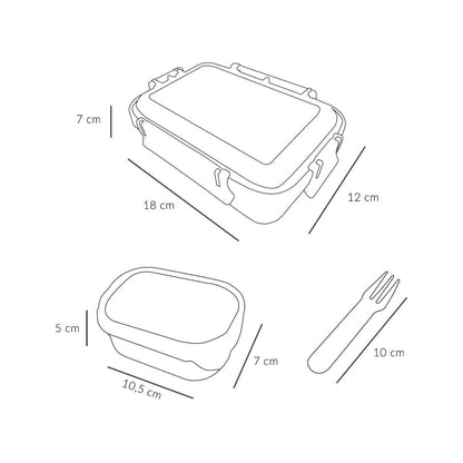 Caja Almuerzo Bento Caperucita personalizable TUTETE.jpg