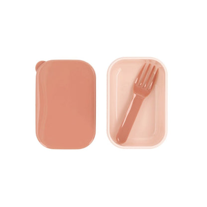 Caja Almuerzo Bento Geometric Nature