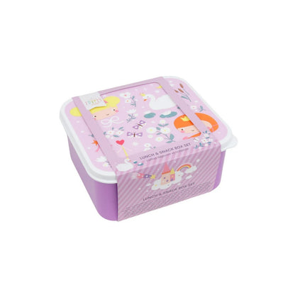  set de 4 cajitas de almuerzo apilables con divertido diseño de coches es el aliado perfecto para la merienda o el tentempié escolar. Al contar con cuatro dimensiones distintas, te permite llevar por separado alimentos variados sin mezclar sabores ni texturas. Son superligeras, muy resistentes al ritmo diario 