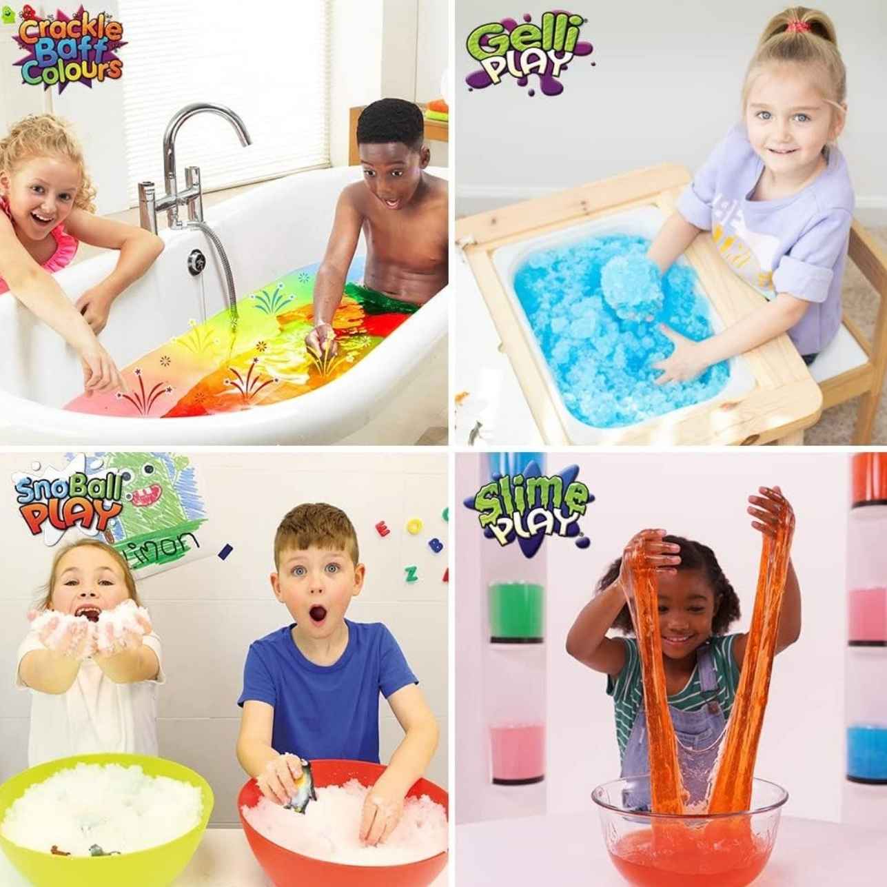 Calendario de Adviento Sensorial – Zimpli Kids 🎄
Edad recomendada: A partir de 3 años
Piezas: 24 actividades sensoriales