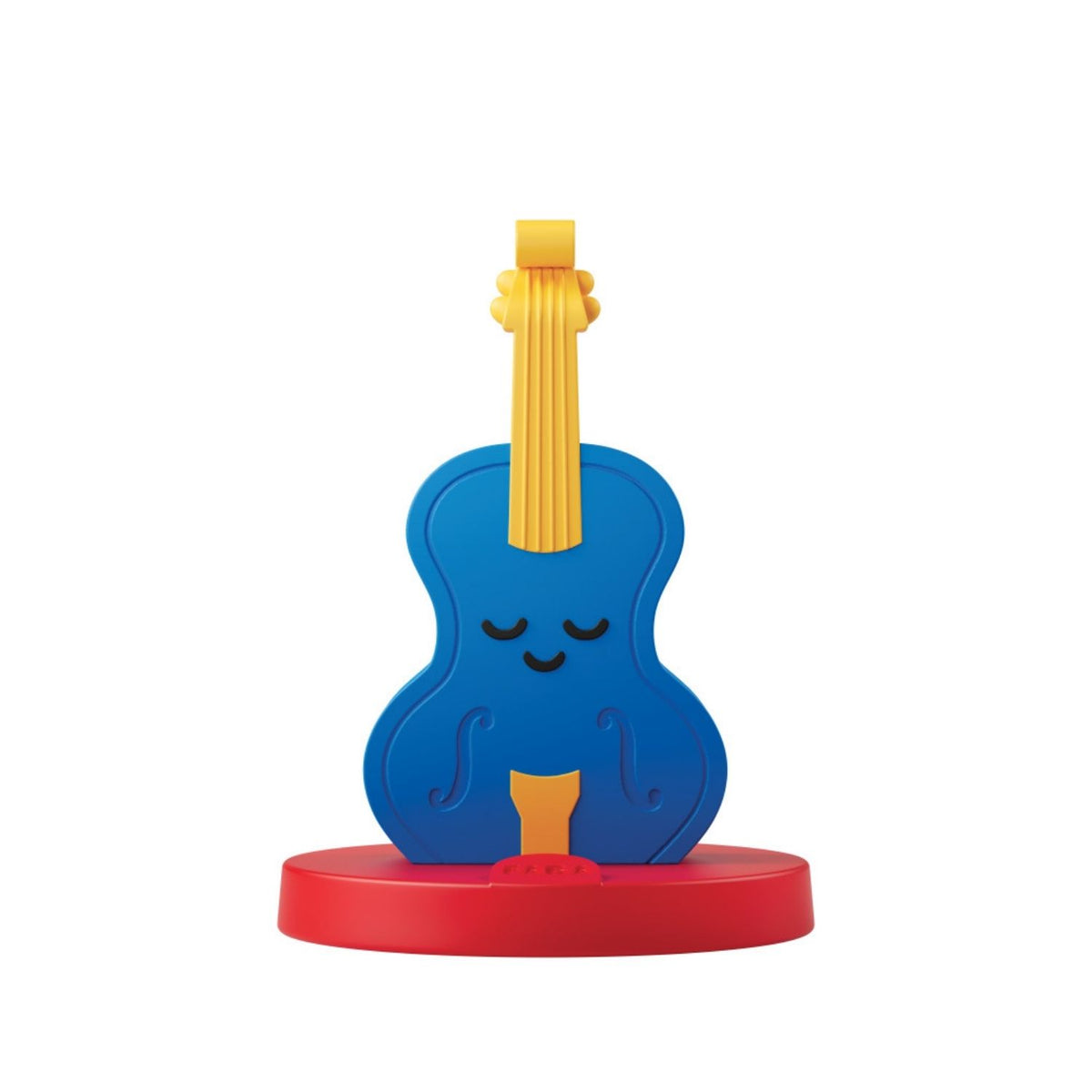 Compra el Personaje Sonoro FABA Música clásica de violonchelo. 12 piezas relajantes de Bach, Debussy o Brahms para calmar y dormir sin pantallas.