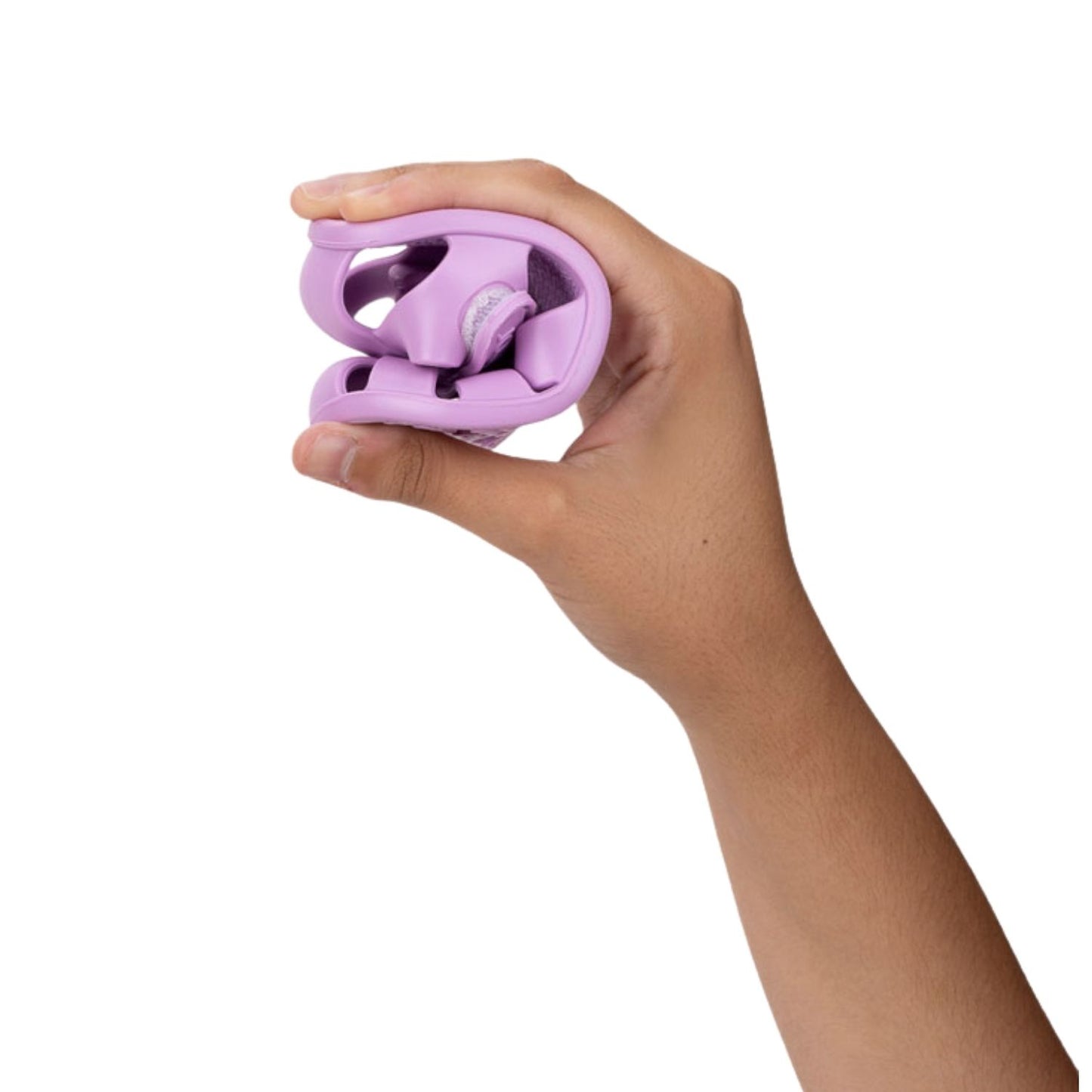 Cangrejeras BAREFOOT RESPETUOSA Solid Malva de Igor! Fabricadas en España con un mínimo del 50% de plástico PVC libre de BPA y ftalatos, son muy blanditas, cómodas y de alta calidad. ¡Por fin un modelos de inspiración Barefoot para nuestras cangrejeras favoritas!
