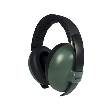 stos cascos protectores son la herramienta perfecta para una crianza consciente que busca integrar a los peques en la vida social y cultural de forma segura. Su diseño ligero y su ajuste suave permiten que el niño se sienta tranquilo y protegido en entornos que, de otro modo, podrían resultarle estresantes o perjudiciales, asegurando que su única preocupación sea disfrutar del momento en familia.

Características Principales:

Edad Recomendada: Apto para niños y niñas a partir de los 3 años.

Aislamiento Ac