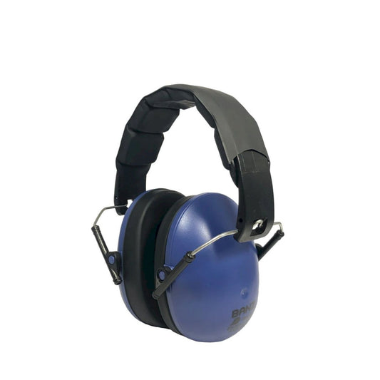 Cascos/Auriculares Antiruido BANZ +3 AÑOS (varios colores)
