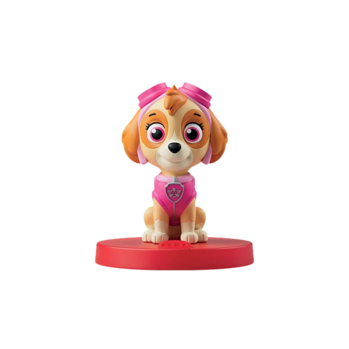 Compra el Personaje Sonoro FABA Skye de La Patrulla Canina. 40 min de historias con voces originales en español para disfrutar jugando sin pantallas.