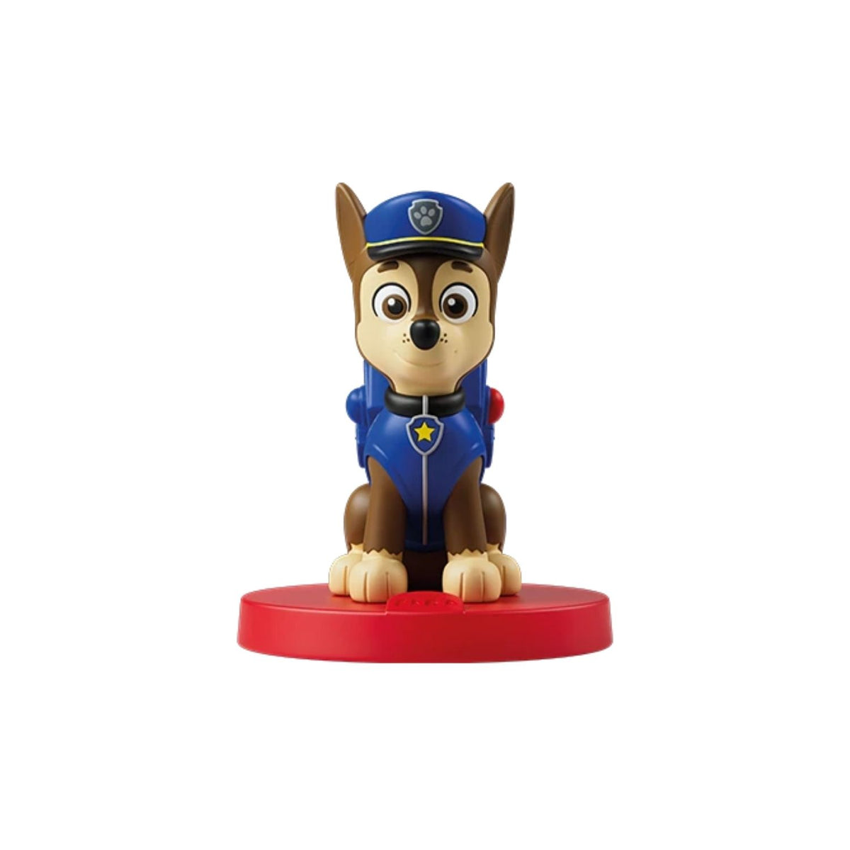 Cuentos sonoros Chase, La Patrulla Canina FABA