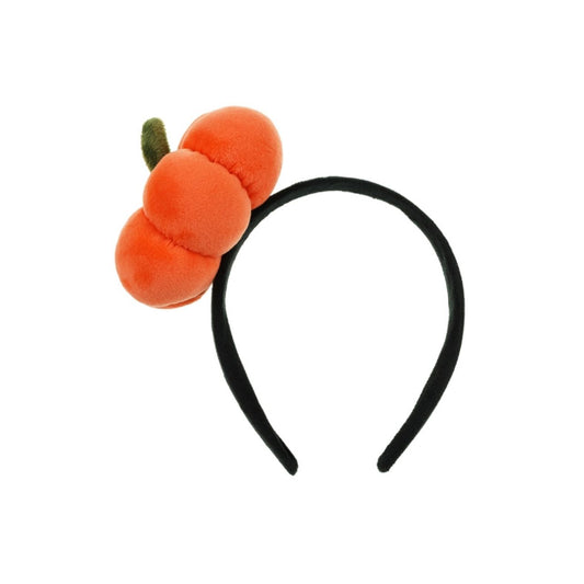 🎃 Diadema Calabaza – 16,5 x 17 cm
Incluye: 1 diadema
Medidas aproximadas: 16,5 x 17 cm
Colores: Naranja y negro