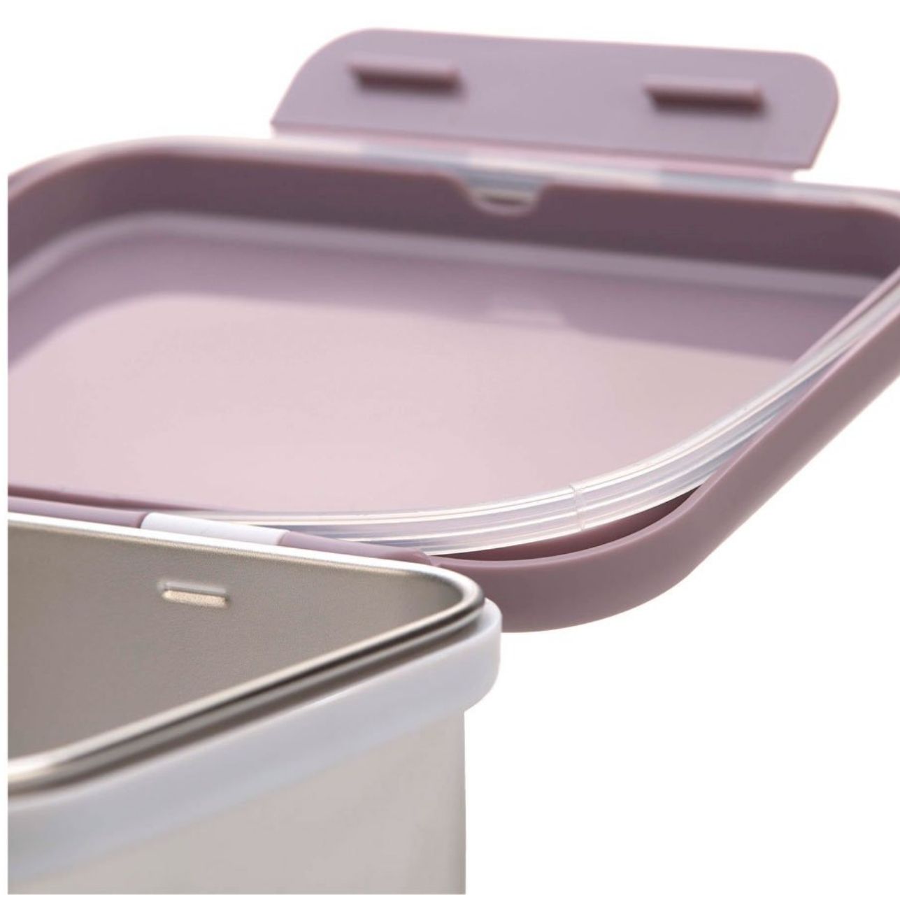 a fiambrera Adventure Dragonfly&nbsp;es la aliada perfecta para llevar comidas saludables y bien organizadas al cole, al parque o de excursión. Su diseño en acero inoxidable 100% la hace resistente, duradera y segura para el uso diario