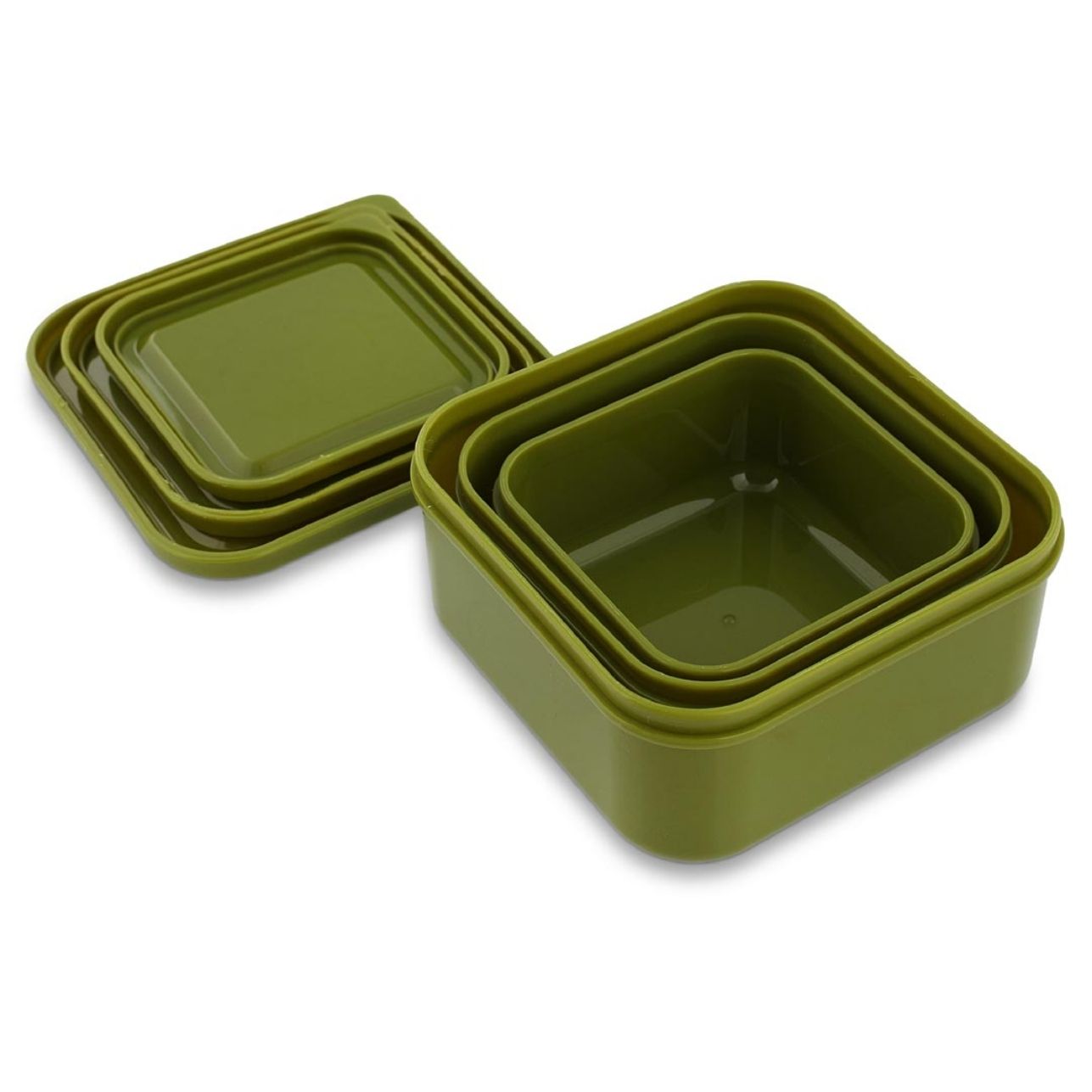 pack de 3 fiambreras apilables es ideal para acompañar a los peques en su día a día: desde el cole hasta el parque o una excursión al campo. Cada una tiene un tamaño diferente y cabe dentro de la otra, lo que las hace súper fáciles de guardar y transportar.
