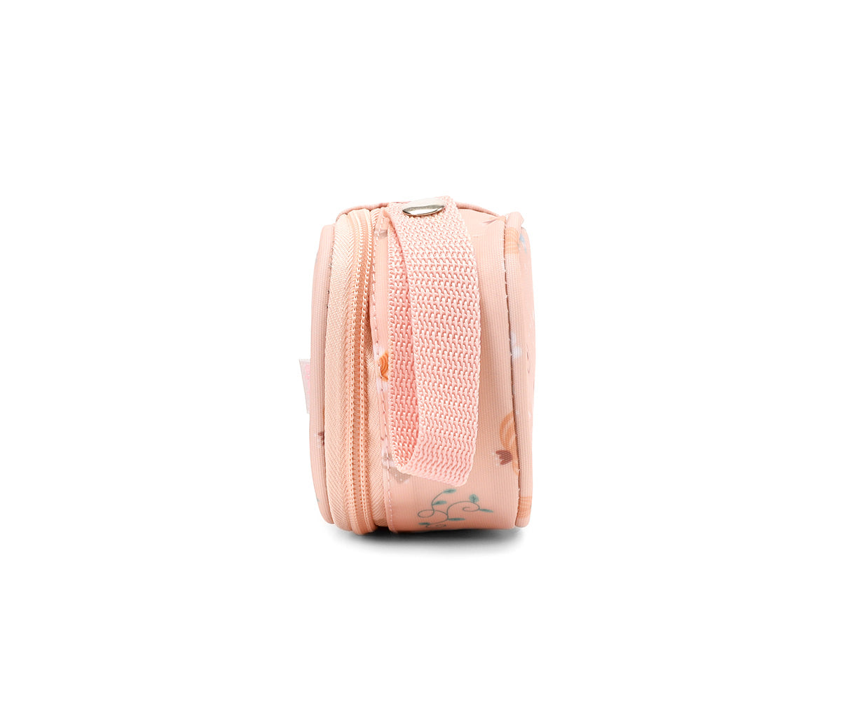 Compra la Funda Almuerzo Térmica Mouse fairies de Tutete personalizable. Bolsa térmica infantil ecológica, impermeable y perfecta para el colegio.