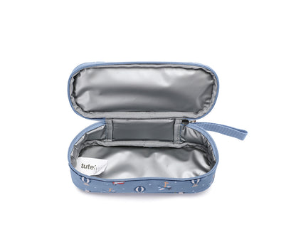 Funda almuerzo térmica Planes (aviones) Personalizable 