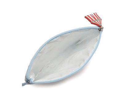 Funda para bocadillo impermeable Circus Boy (Circo) Personalizable
