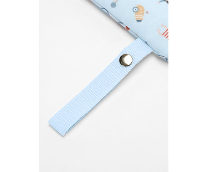 Funda para bocadillo impermeable Circus Boy (Circo) Personalizable