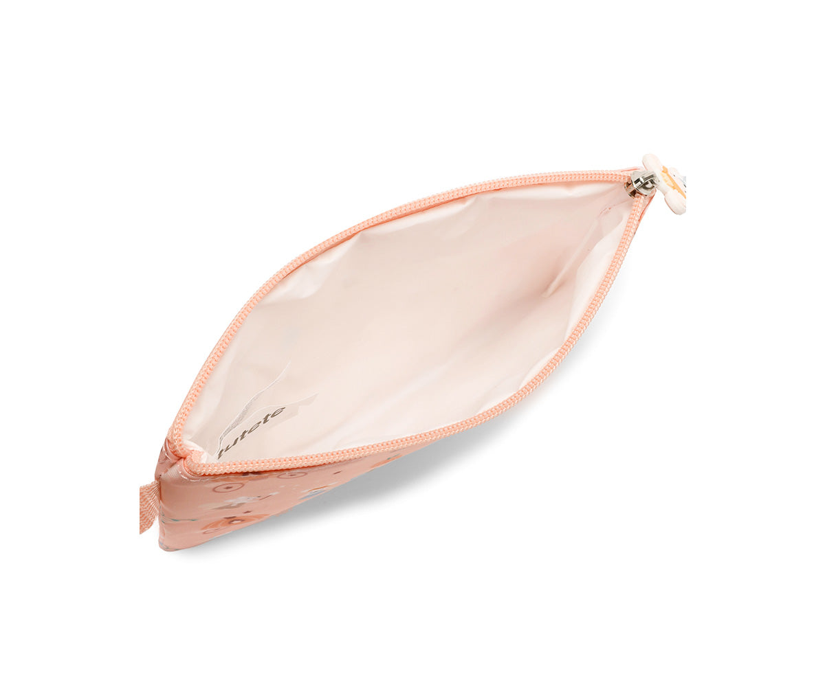 a funda para bocadillo Impermeable Mouse fairies (Cenicienta) Personalizable de Tutete es justo lo que necesitas.


Bolsita de interior impermeable para llevar el bocadillo o fruta al colegio y no usar papel de aluminio ni bolsas de plástico que tanto contaminan.