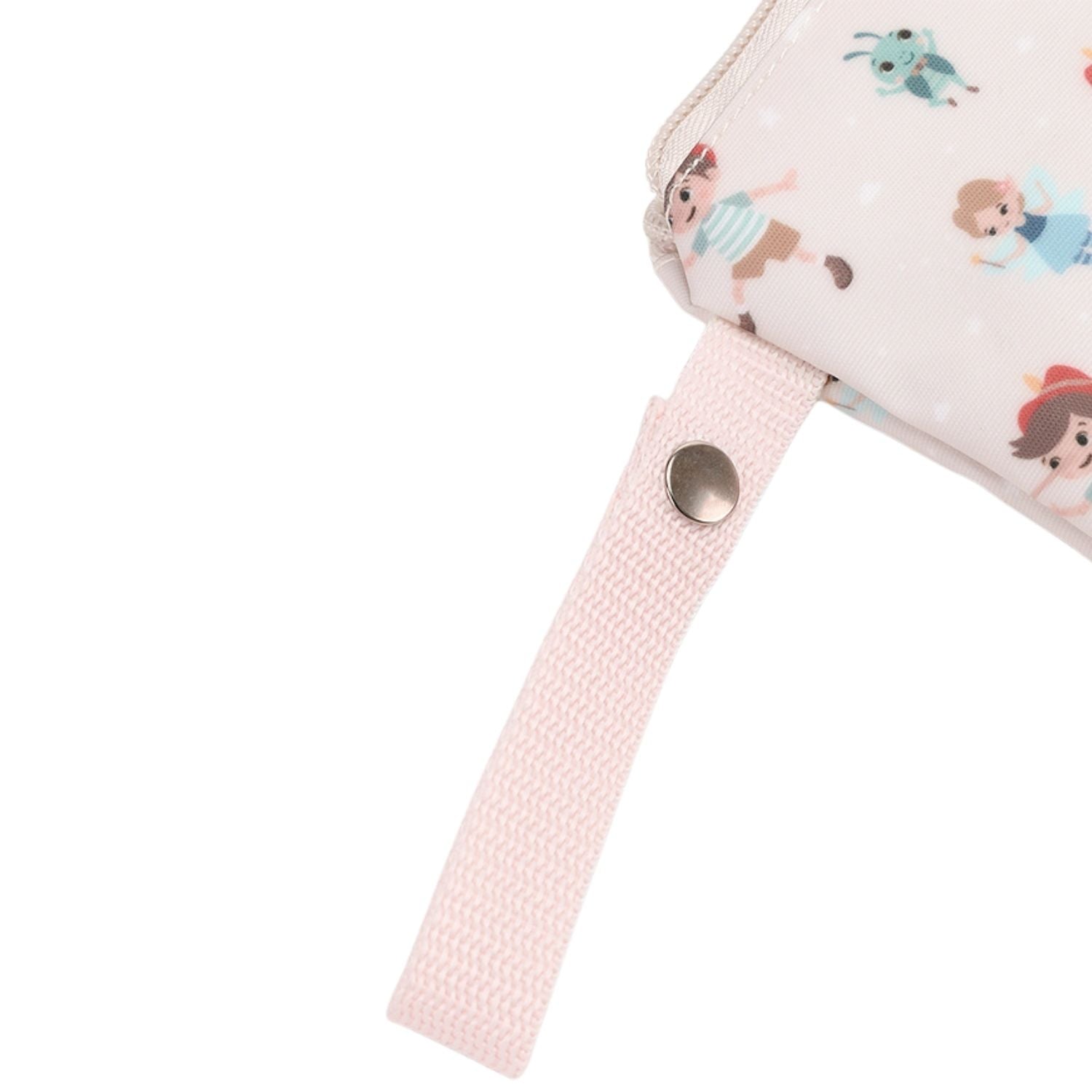  funda para bocadillo Impermeable Wooden Boy (Pinocho) Personalizable de Tutete es justo lo que necesitas.


Bolsita de interior impermeable para llevar el bocadillo o fruta al colegio y no usar papel de aluminio ni bolsas de plástico que tanto contaminan. Una opción ecológica y muy divertida para proteger el medio ambiente. 