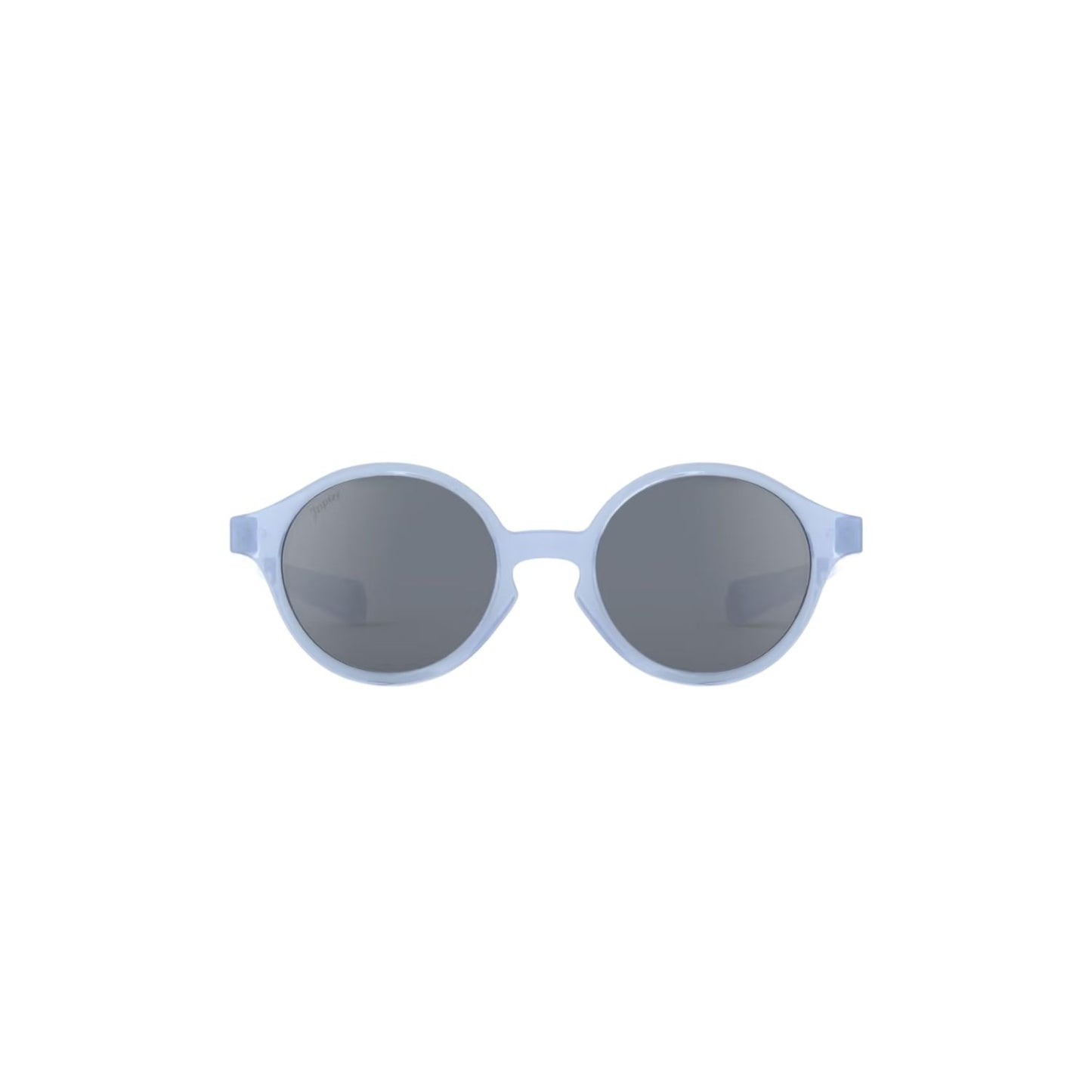 Compra las Gafas Izipizi Baby #D 2026 en Mano de Santa. Lentes polarizadas cat. 3, montura elástica y 100% protección UV para bebés de 0 a 3 años. ¡Seguridad y estilo!