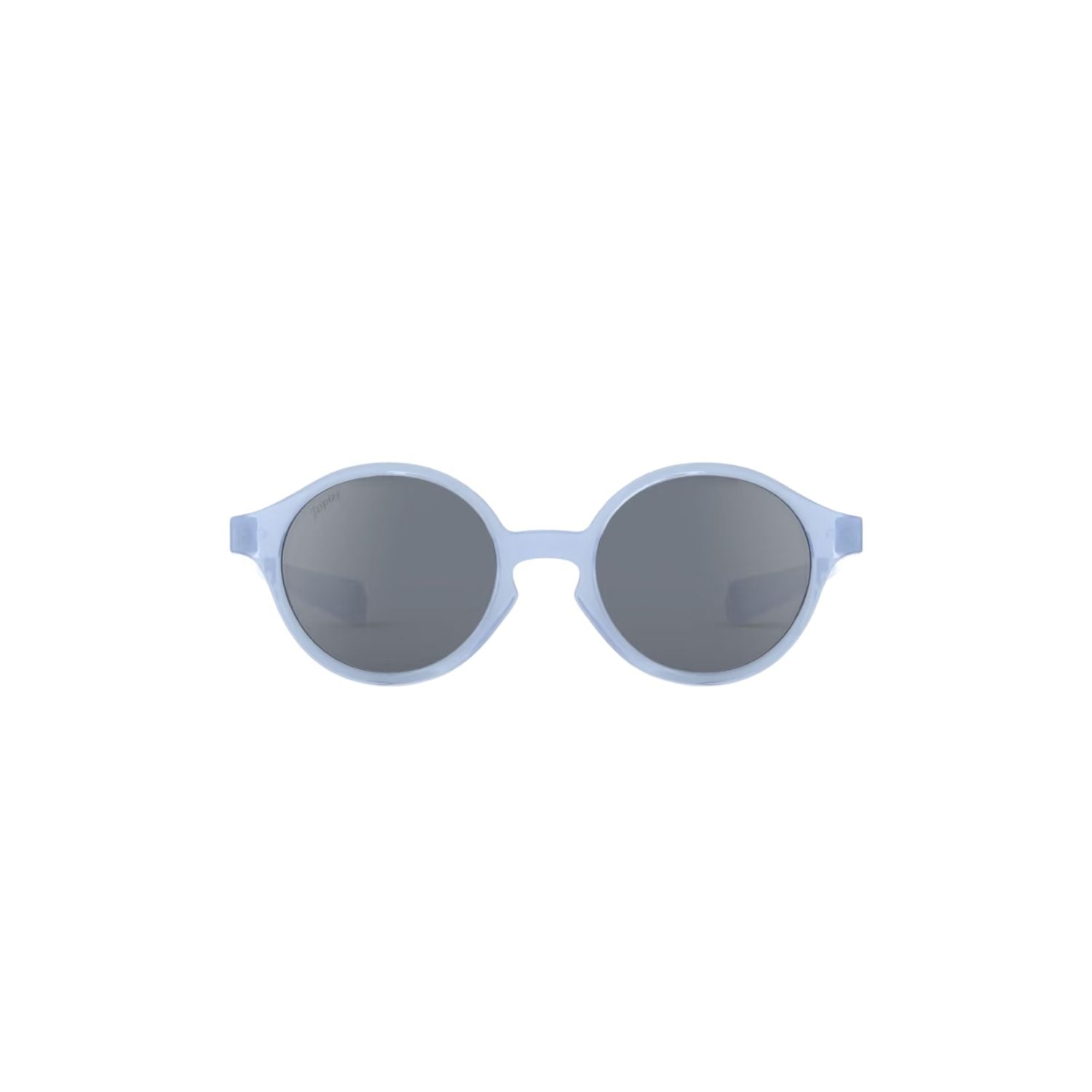 Compra las Gafas Izipizi Baby #D 2026 en Mano de Santa. Lentes polarizadas cat. 3, montura elástica y 100% protección UV para bebés de 0 a 3 años. ¡Seguridad y estilo!