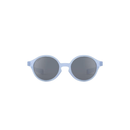 Compra las Gafas Izipizi Baby #D 2026 en Mano de Santa. Lentes polarizadas cat. 3, montura elástica y 100% protección UV para bebés de 0 a 3 años. ¡Seguridad y estilo!