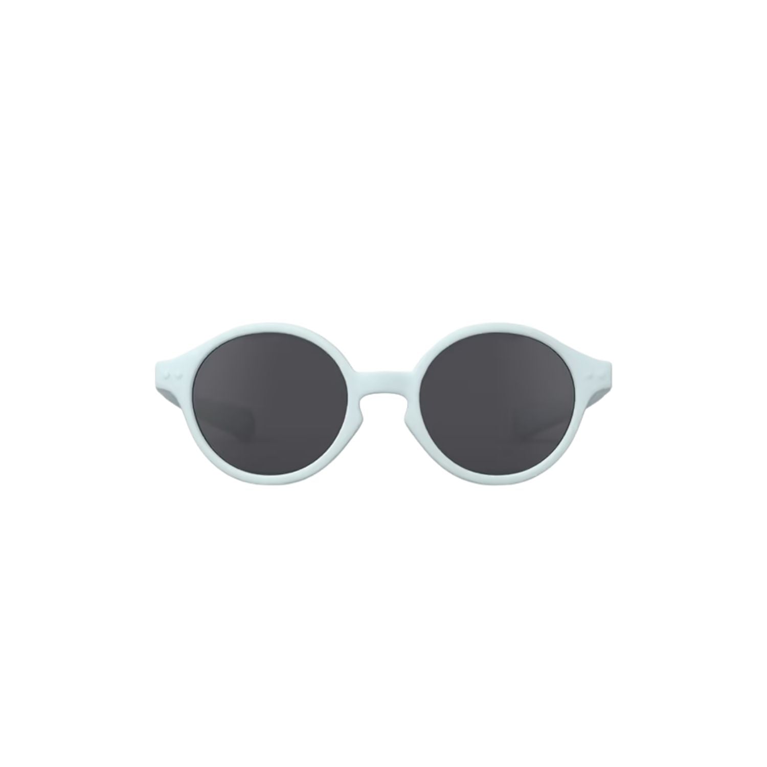 Compra las Gafas Izipizi Baby #D 2026 en Mano de Santa. Lentes polarizadas cat. 3, montura elástica y 100% protección UV para bebés de 0 a 3 años. ¡Seguridad y estilo!