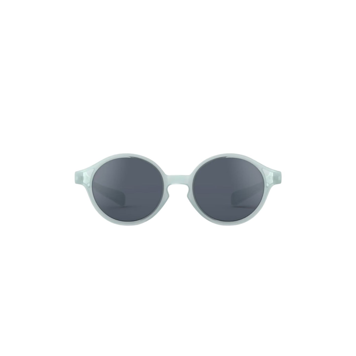 Compra las Gafas Izipizi Baby #D 2026 en Mano de Santa. Lentes polarizadas cat. 3, montura elástica y 100% protección UV para bebés de 0 a 3 años. ¡Seguridad y estilo!