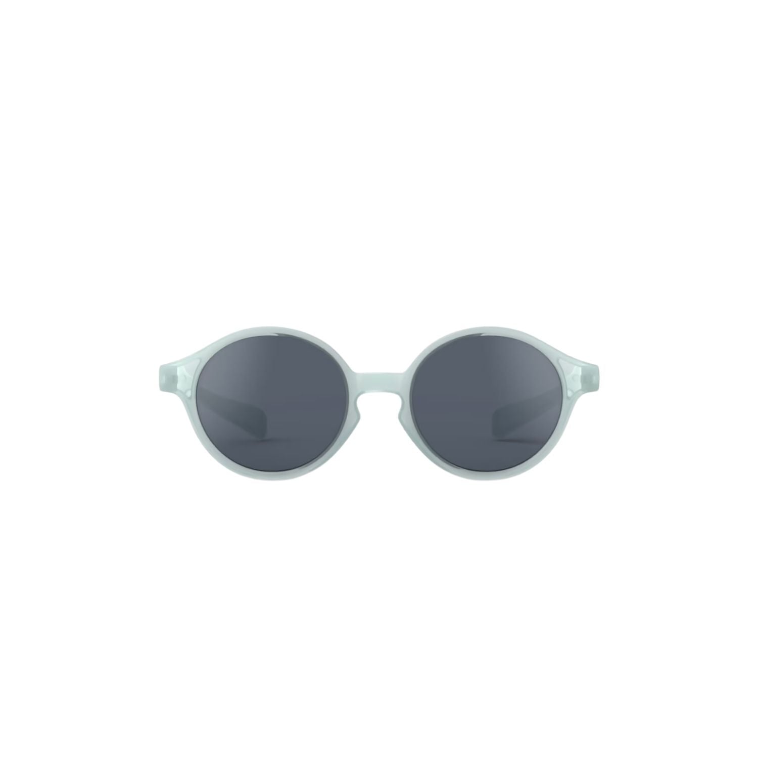 Compra las Gafas Izipizi Baby #D 2026 en Mano de Santa. Lentes polarizadas cat. 3, montura elástica y 100% protección UV para bebés de 0 a 3 años. ¡Seguridad y estilo!
