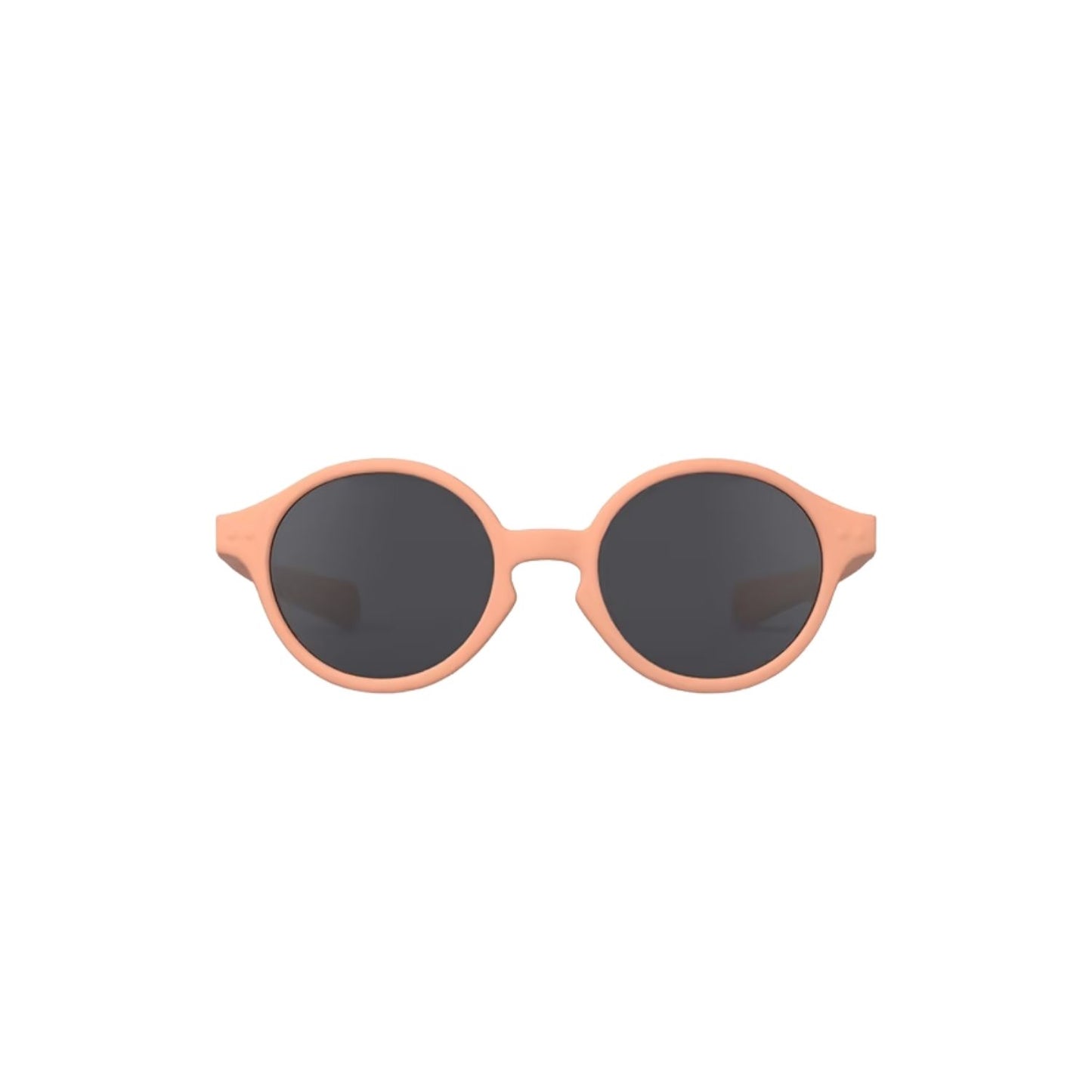 Compra las Gafas Izipizi Baby #D 2026 en Mano de Santa. Lentes polarizadas cat. 3, montura elástica y 100% protección UV para bebés de 0 a 3 años. ¡Seguridad y estilo!