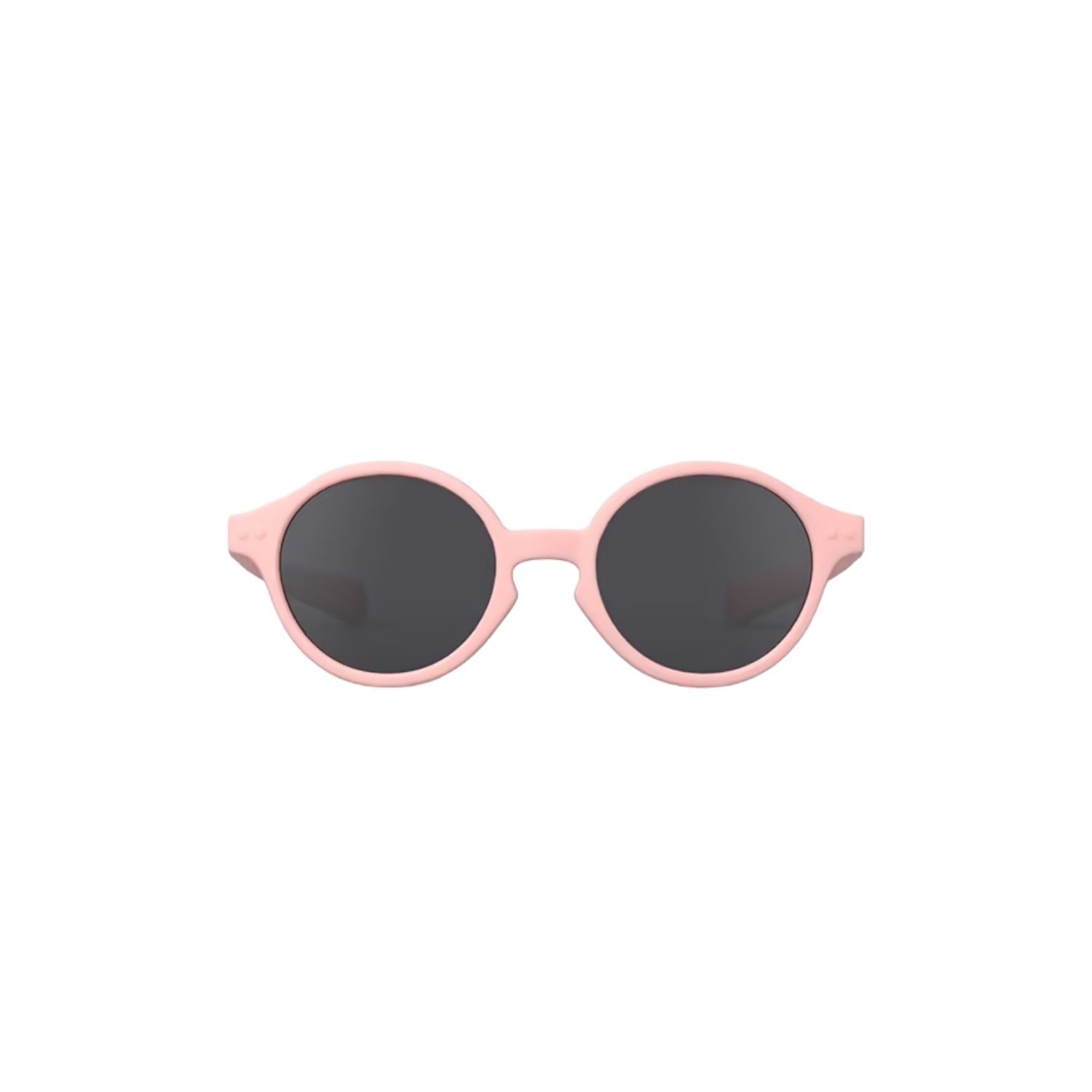 Compra las Gafas Izipizi Baby #D 2026 en Mano de Santa. Lentes polarizadas cat. 3, montura elástica y 100% protección UV para bebés de 0 a 3 años. ¡Seguridad y estilo!