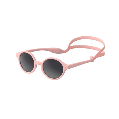 Compra las Gafas Izipizi Baby #D 2026 en Mano de Santa. Lentes polarizadas cat. 3, montura elástica y 100% protección UV para bebés de 0 a 3 años. ¡Seguridad y estilo!